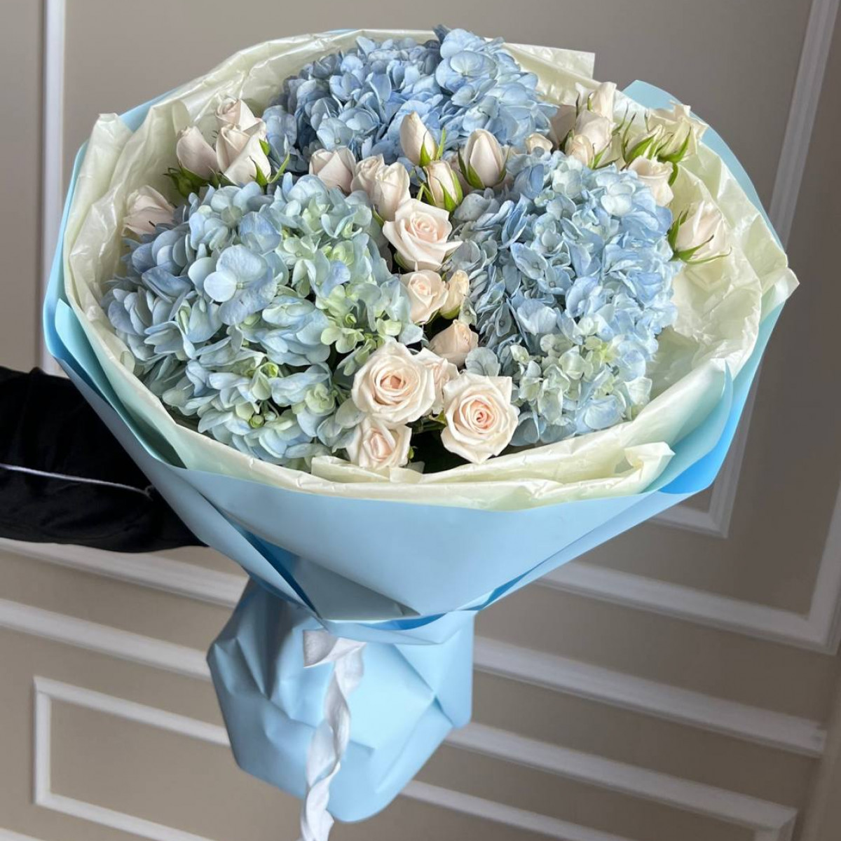 Авторский букет (предзаказ) 190