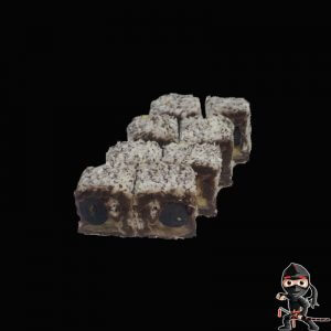 Фруктовый рай