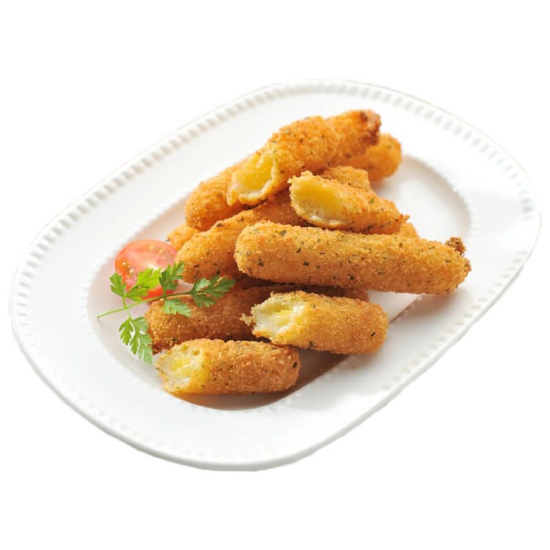 Сырные палочки 6 шт.