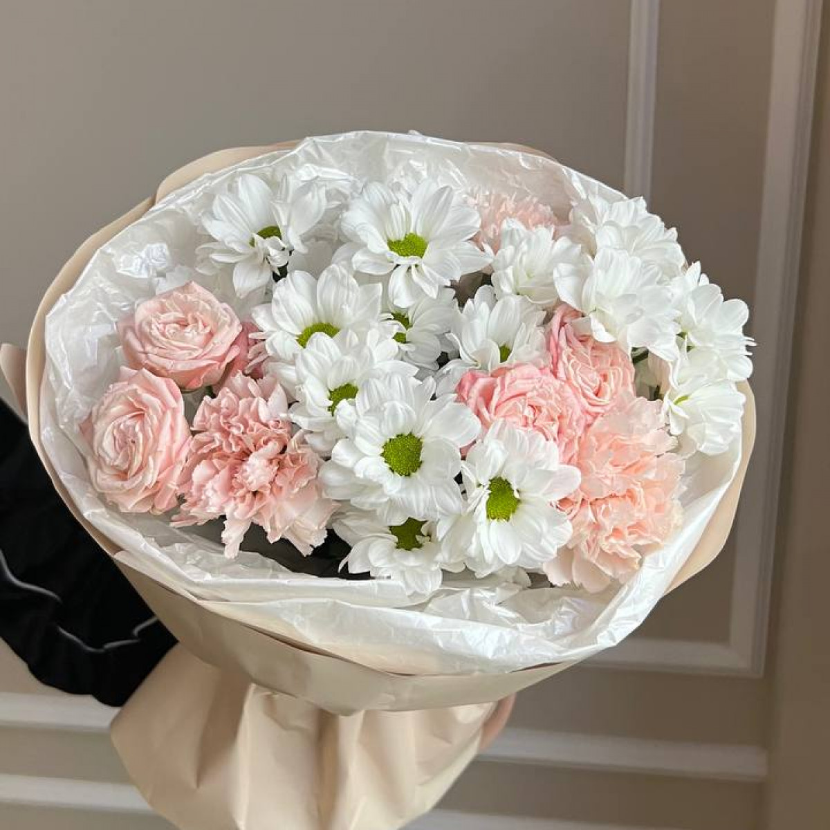 Авторский букет (предзаказ) 85