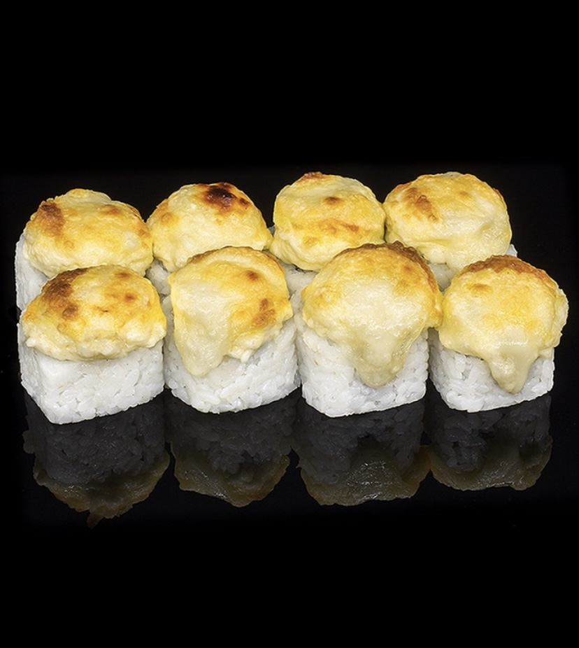 Запечённый Цезарь