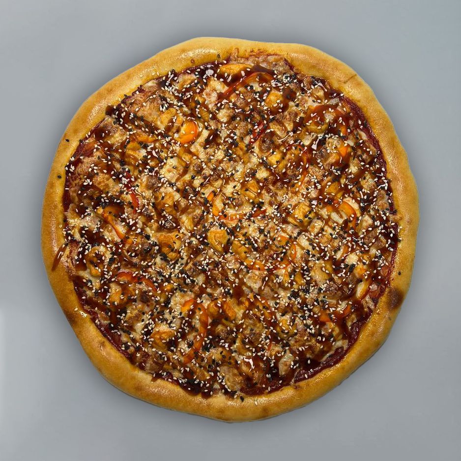 Курочка терияки 32 см