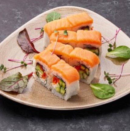 Филадельфия Де люкс