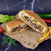 Фахитос Ростовский