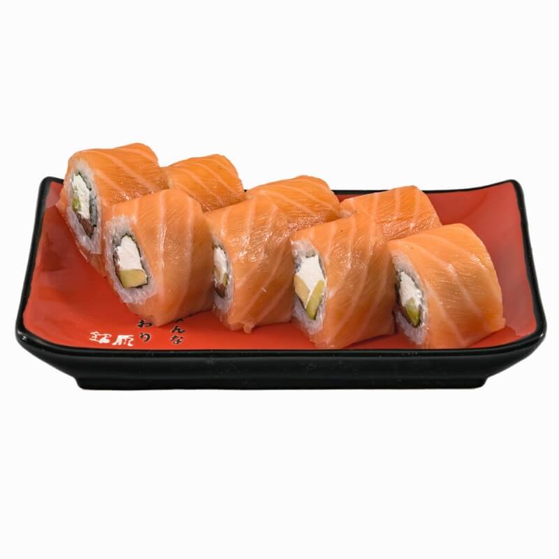 Филадельфия Самон