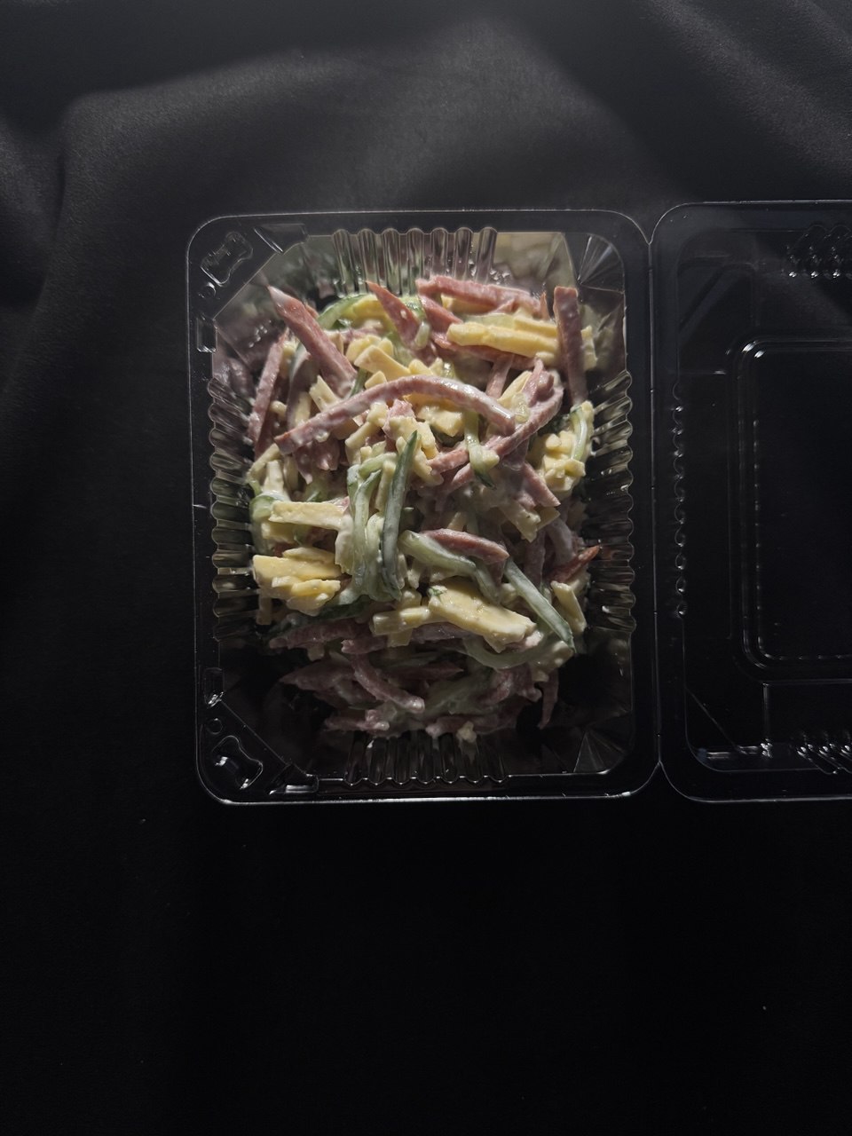 Салат Закусочный