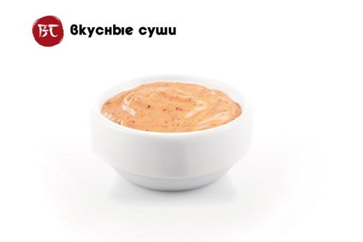 Соус спайси