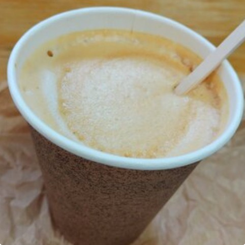 Капучино кофе