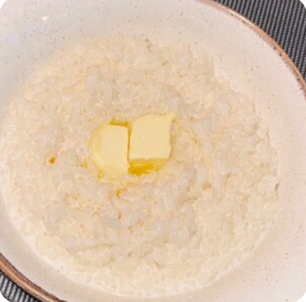 Каша рисовая