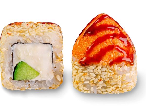 Запеченная курица