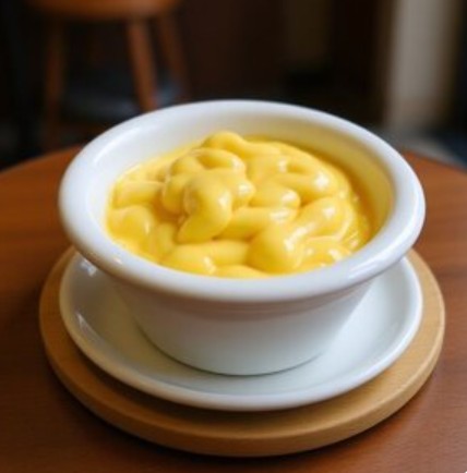 Соус сырный