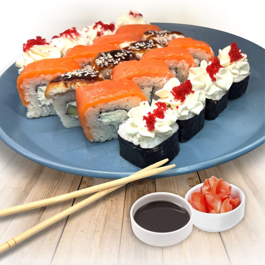 Мини-сет Триумф