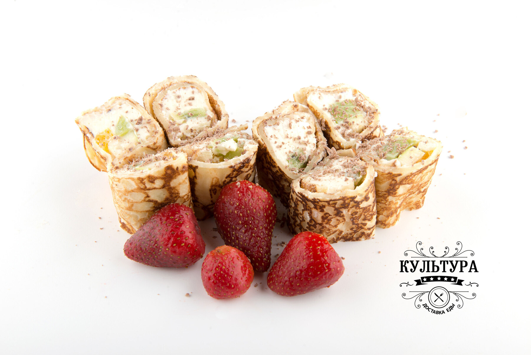 Ролл Каприз