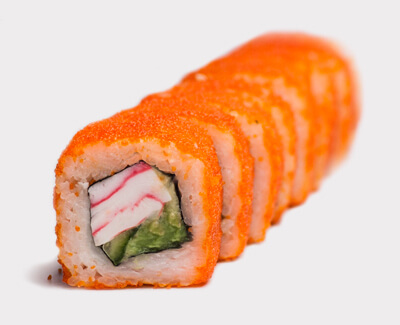 КАЛИФОРНИЯ МАКИ