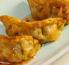 Гедза со свининой 5 шт.