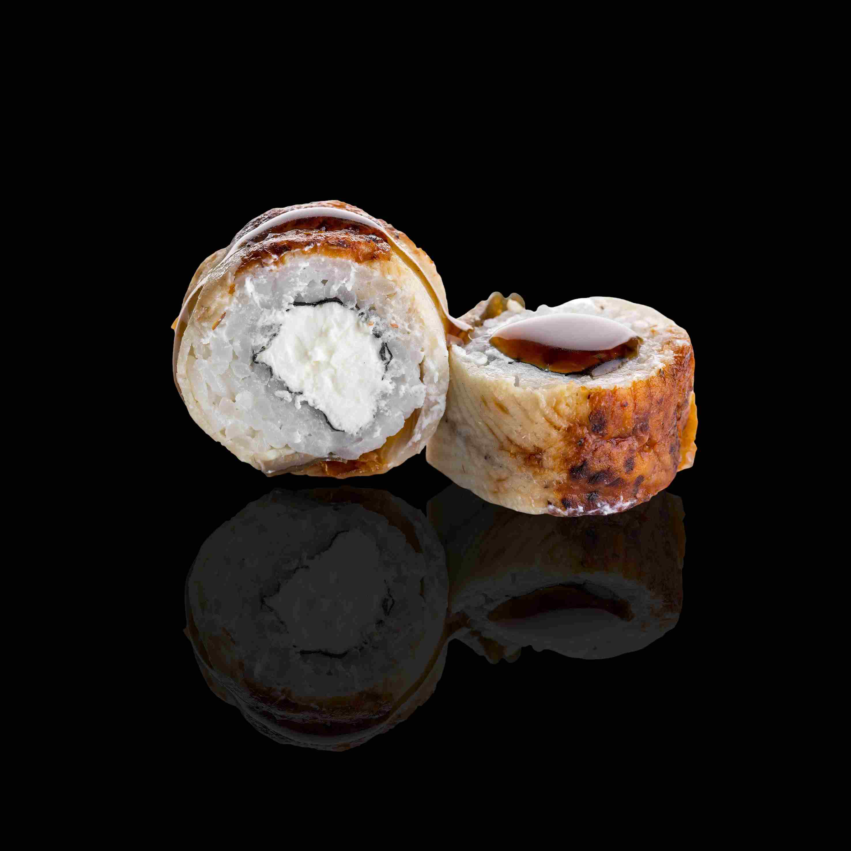 Ролл классика унаги