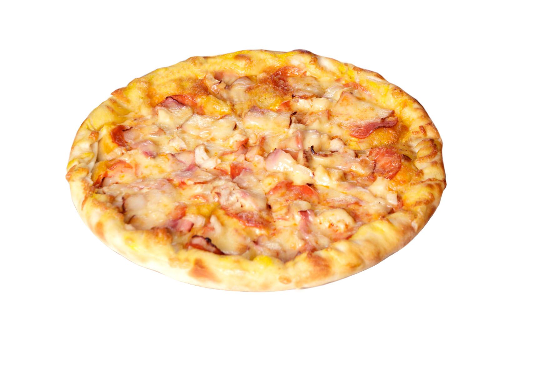 Пицца Мясная