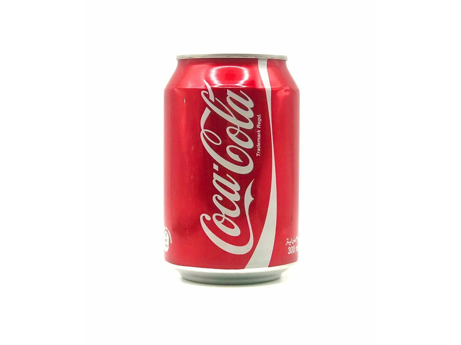 Coca-Cola Classic