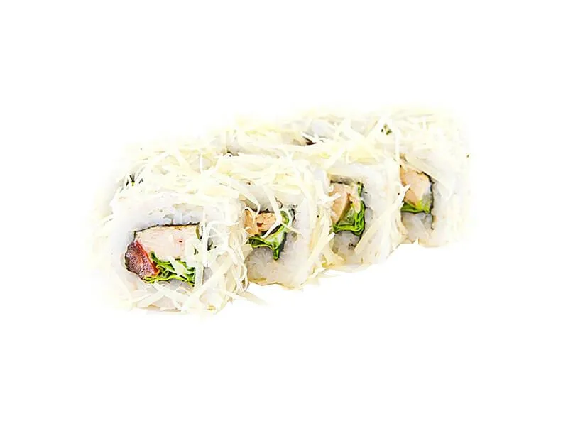 Цезарь ролл