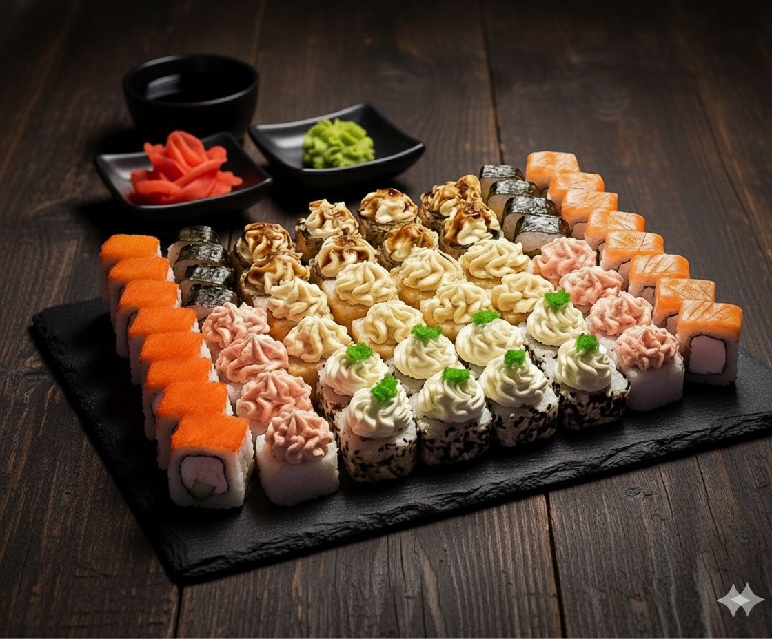 Сет "Корпоратив" 2.0.