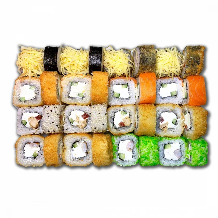 Набор “Половинка”