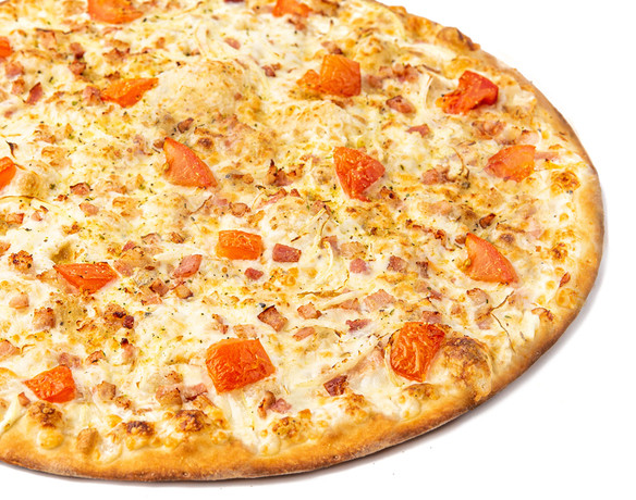 Любимая Карбонара