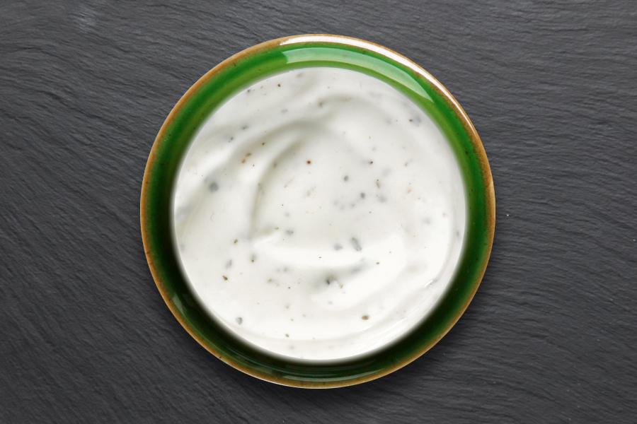 Соус тар-тар