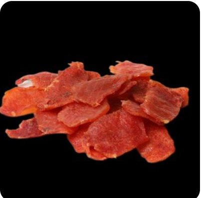Курица вяленая