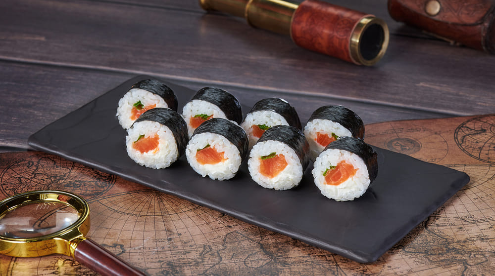 Ролл Мальта шудо (мини)