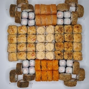 Макси сет