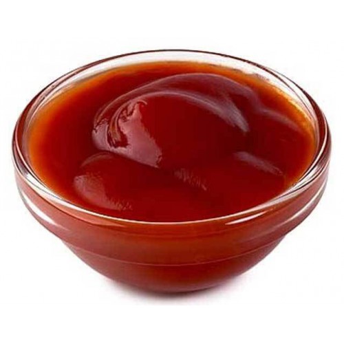 Кетчуп