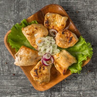 Куриная грудка