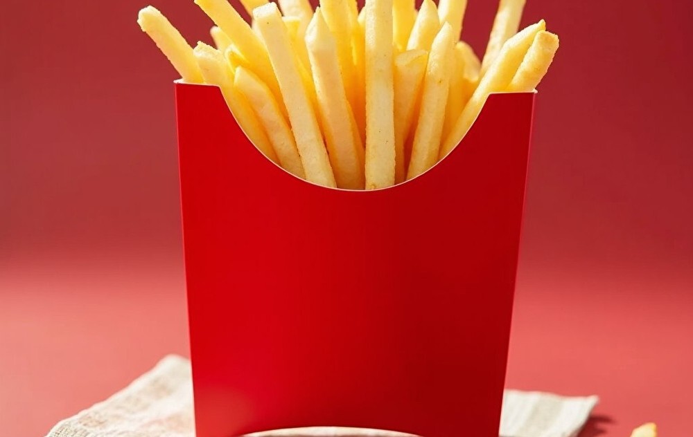 Кaртофeль фри