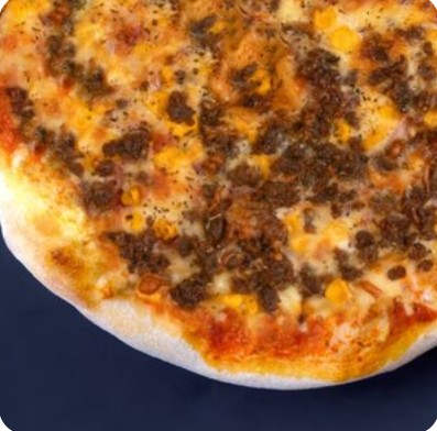 Сицилийская пицца