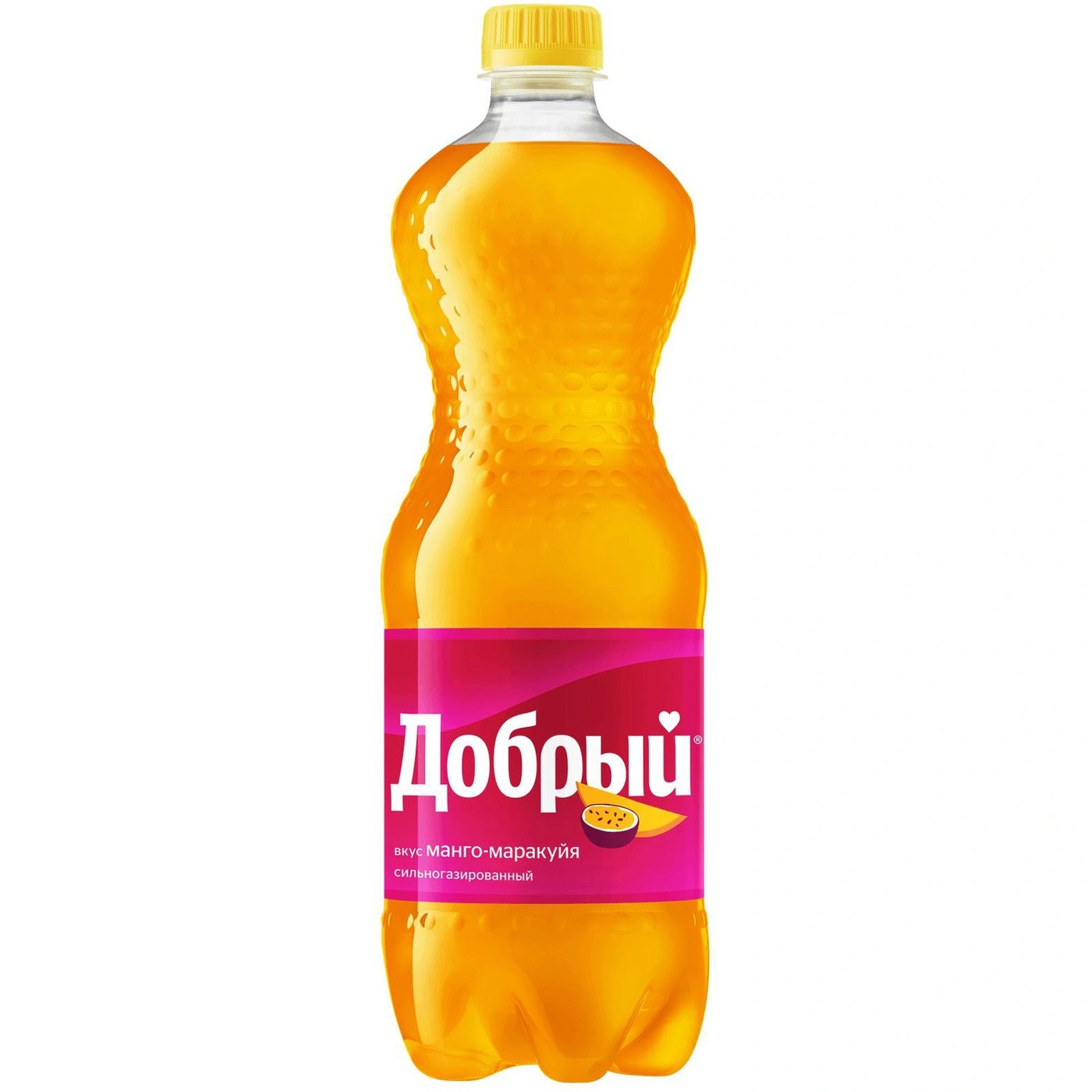 Добрый Манго Маракуйя 1л