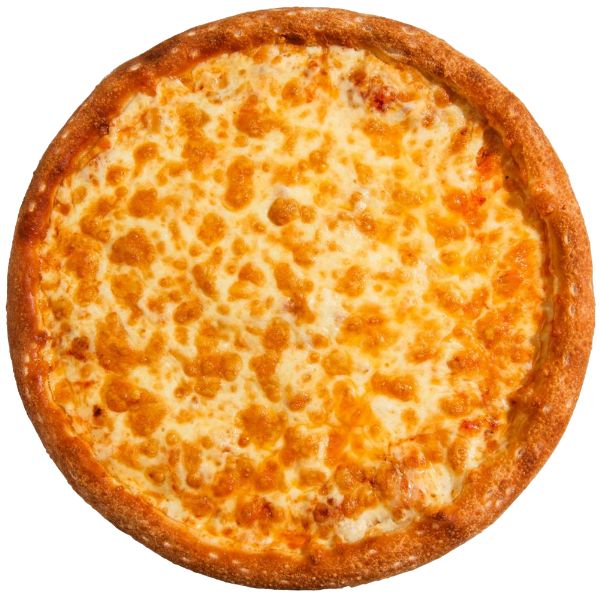 Сырная 25 см 