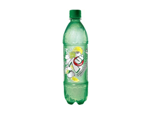 7up 0,5л