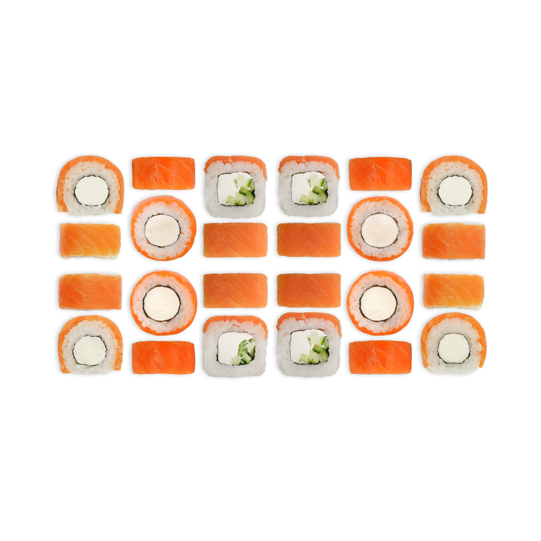 Набор Филадельфия