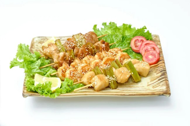 Кусияки Сет