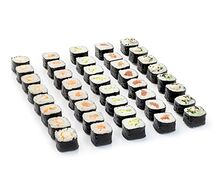 Сет Bon Maki 