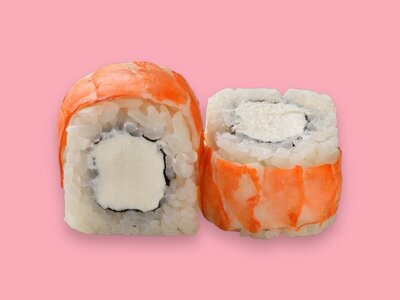 Больше, чем любовь