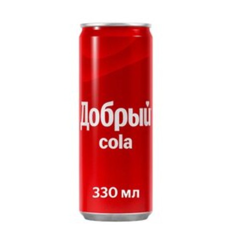Добрый Кола