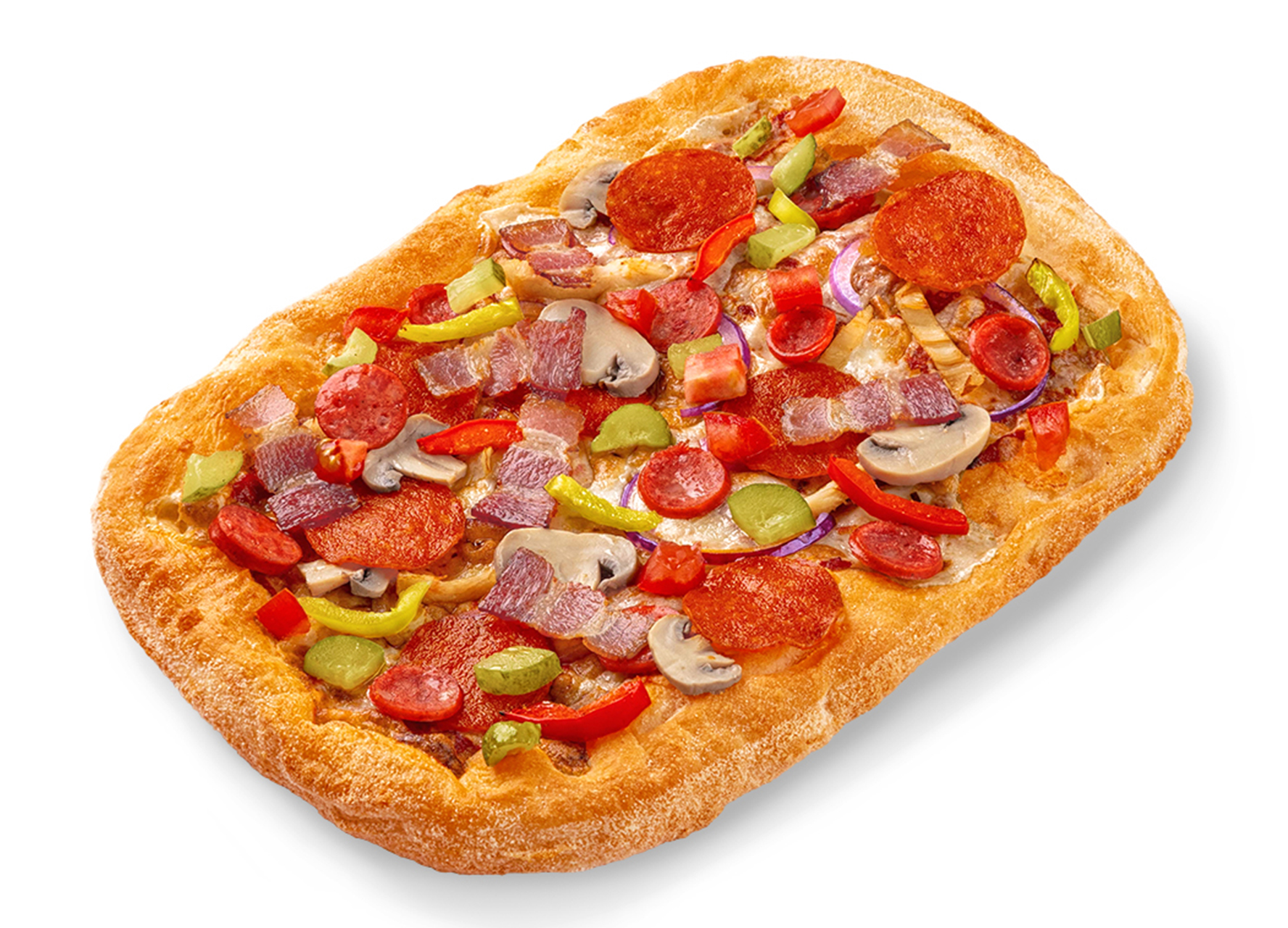 Пицца Domino Пицца Римское