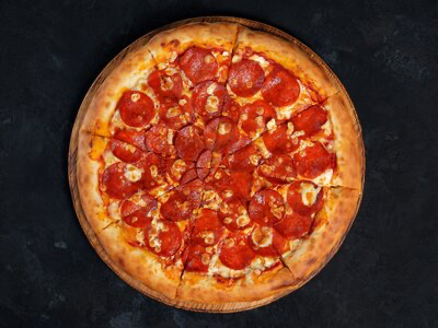 Пеперони 35 см