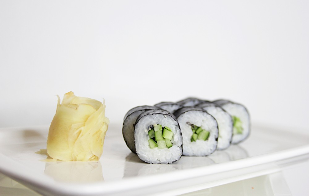 Капа маки