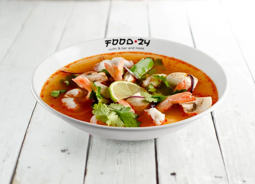 Том Ям Классик