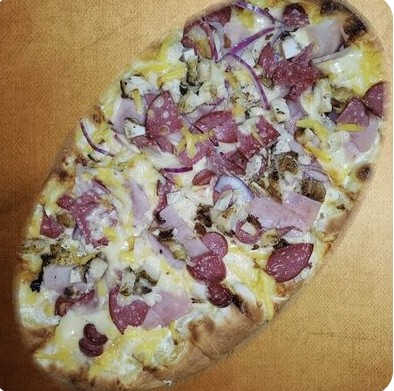 Чиз Мясной