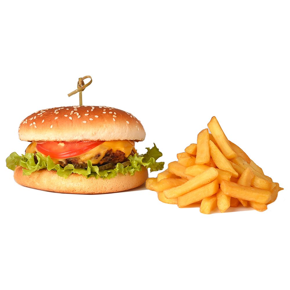 Мясной Удар