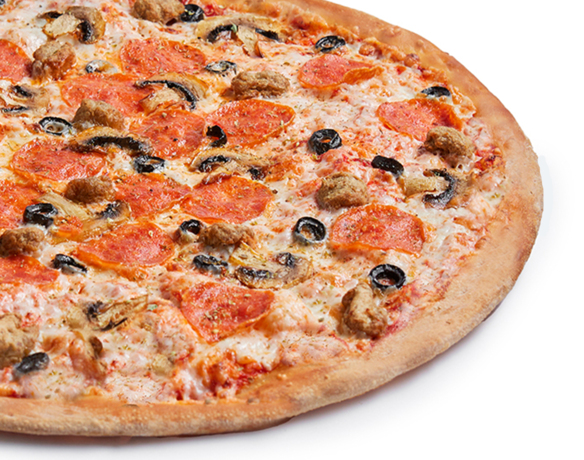 Мaленькая Италия