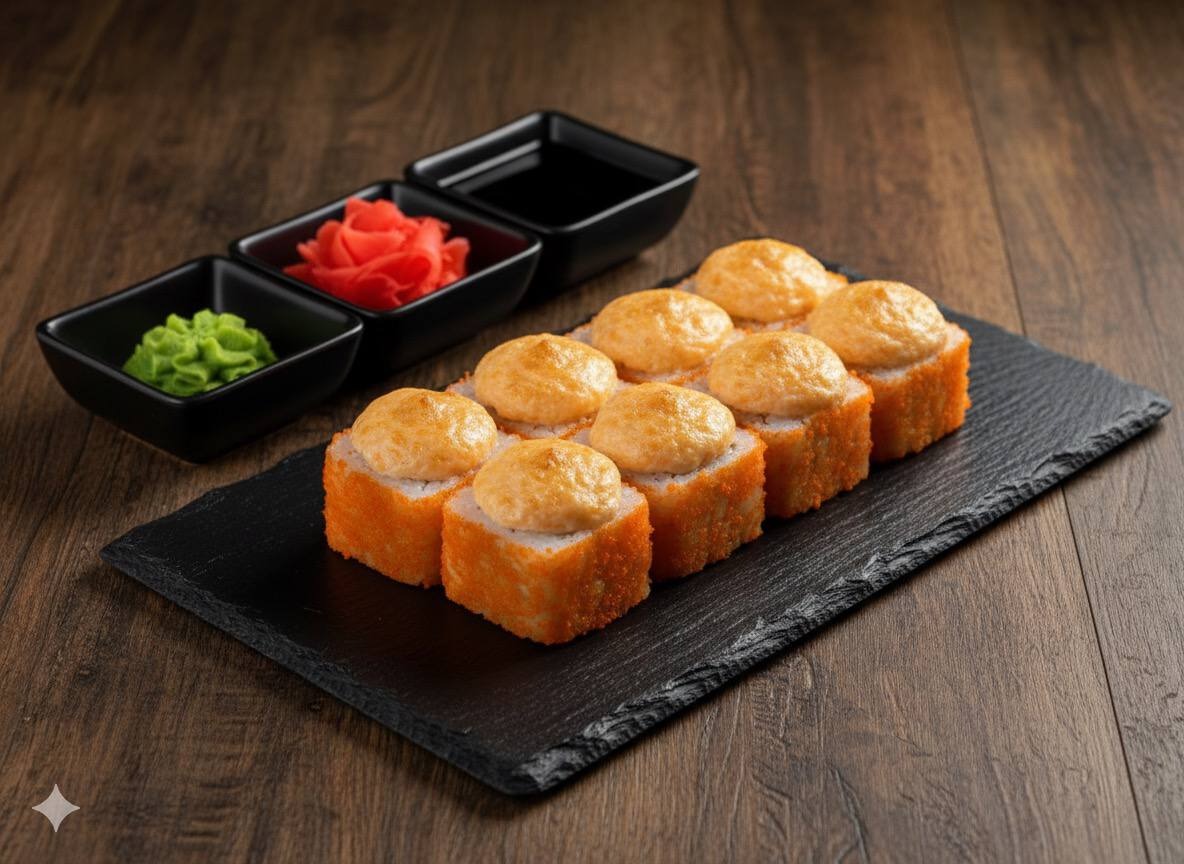 Ролл "Нежный"